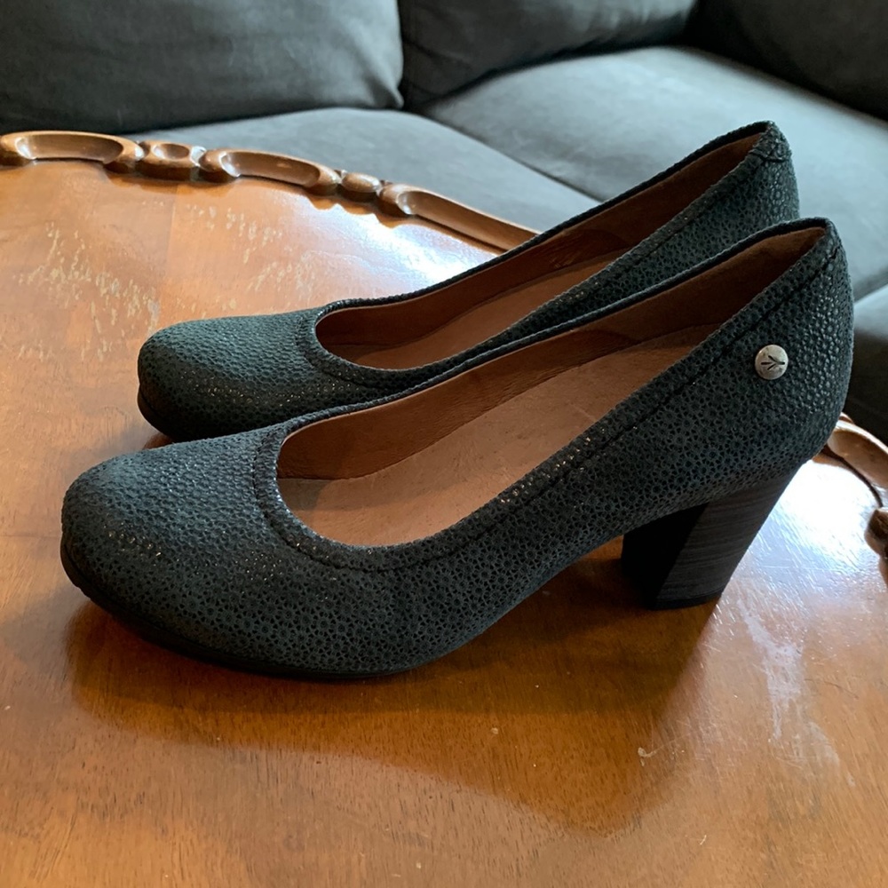 Pumps - size EU 36